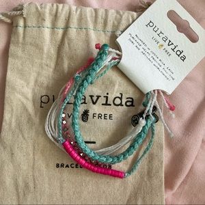 Pura Vida - Exclusive Bracelet Club Pack